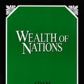 Cover Art for 9780879757052, Wealth Of Nations by Adam Smith