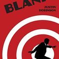 Cover Art for 9781936460571, Get Blank by Justin Robinson