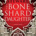 Cover Art for 9780316541435, The Bone Shard Daughter: 1 (Drowning Empire) by Andrea Stewart