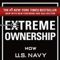Cover Art for 9781250270962, Extreme Ownership by Jocko Willink