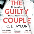Cover Art for B09JLCJXQ1, The Guilty Couple by C.l. Taylor