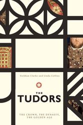 Cover Art for 9780233005966, The Tudors by Linda Collins