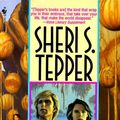 Cover Art for 9780307573940, Shadow's End by Sheri S. Tepper