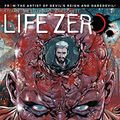 Cover Art for B09RRYT38Q, Life Zero #2 by Vietti, Stefano