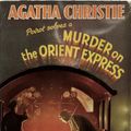Cover Art for 9780007234400, Murder on the Orient Express by Agatha Christie