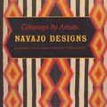 Cover Art for 9780810929777, Navajo Designs by Dr Bruce Bernstein