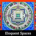 Cover Art for 9781381317206, Eloquent Spaces: Meaning and Community in Early Indian Architecture by Unknown