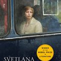 Cover Art for B01DI6E5NK, Secondhand Time: The Last of the Soviets by Svetlana Alexievich