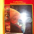 Cover Art for 9780788740848, Red Mars by Kim Stanley Robinson