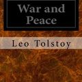 Cover Art for 9781495977343, War and Peace by Leo Tolstoy