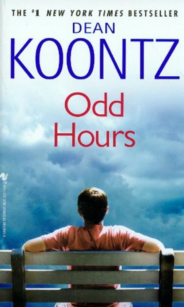 Cover Art for 9780553841329, ODD HOURS - Bantam by Konntz Dean