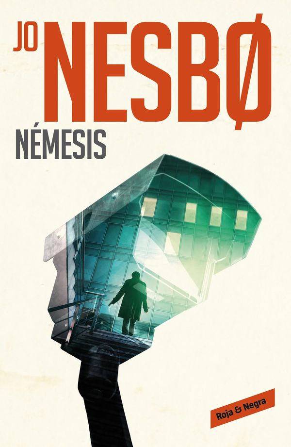 Cover Art for 9788416709335, Nemesis (Harry Hole #4) by Jo Nesbo