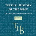 Cover Art for 9789004355590, Textual History of the Bible Vol. 2a by Frank Feder
