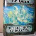 Cover Art for 9780739448816, The Left Hand of Darkness by Ursula K. Le Guin