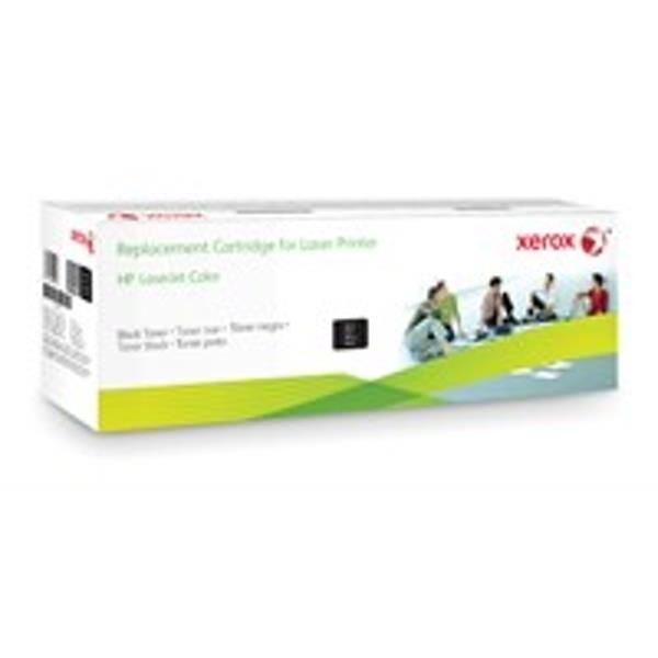 Cover Art for 0095205873108, Xerox 006R03455 Compatible Toner Black, 1.5K Pages (replaces Hp 201A) by Unknown