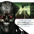 Cover Art for 9781848560826, The Art of "Terminator Salvation" by Tara Bennett