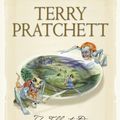 Cover Art for 9780385612548, The Illustrated Wee Free Men by Terry Pratchett