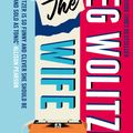Cover Art for 9780099478195, The Wife by Meg Wolitzer