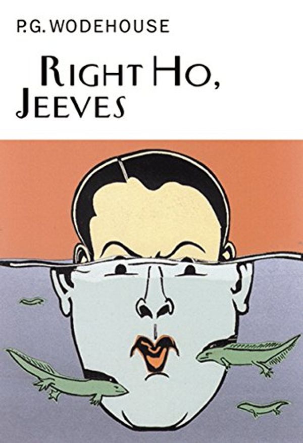 Cover Art for 0781349071707, Right Ho, Jeeves^Right Ho, Jeeves by P.g. Wodehouse
