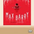 Cover Art for 9780369347435, Providence by Max Barry