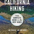 Cover Art for B07Y8KDSRV, Moon Northern California Hiking: The Complete Guide to the Best Hikes in Northern California (Moon Outdoors) by Tom Stienstra, Ann Marie Brown