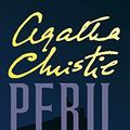 Cover Art for 9780007119301, Peril at End House by Agatha Christie