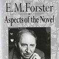 Cover Art for 9780340552339, Aspects of the Novel by E M Forster
