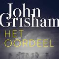 Cover Art for 9789400510432, Het oordeel by John Grisham