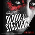 Cover Art for 9781619691988, Days of Blood & Starlight by Laini Taylor