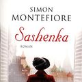 Cover Art for 9782714445308, Sashenka by Simon Montefiore