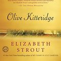 Cover Art for 9781849831802, Olive Kitteridge by ElizabethStrout
