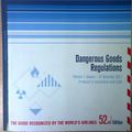 Cover Art for 9789292333782, Dangerous Goods Regulations (DGR) 2011 (Bound) by International Air Transport Association