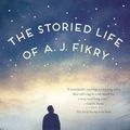 Cover Art for 9780670068241, The STORIED LIFE OF A J FIKRY by Gabrielle Zevin