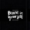 Cover Art for 9780994310903, Collective 2016 DiaryBelieve in Yourself by Lisa Messenger