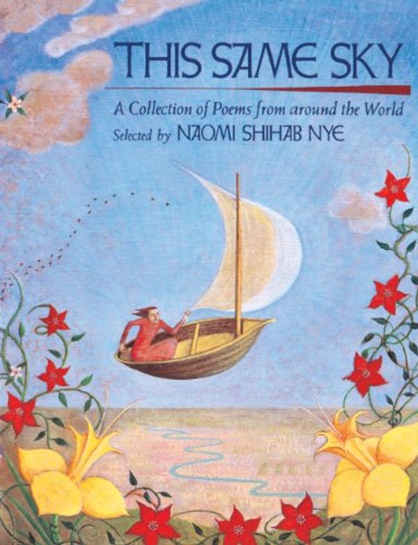 Cover Art for 9780785791430, This Same Sky by Naomi Shihab Nye