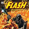 Cover Art for B07WDLK1MH, The Flash by Geoff Johns Book Six (The Flash (1987-2009)) by Geoff Johns