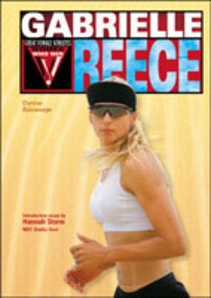 Cover Art for 9780791065310, Gabrielle Reece by Dynise Balcavage