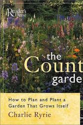 Cover Art for 9780762103911, The Country Garden by Charlie Ryrie
