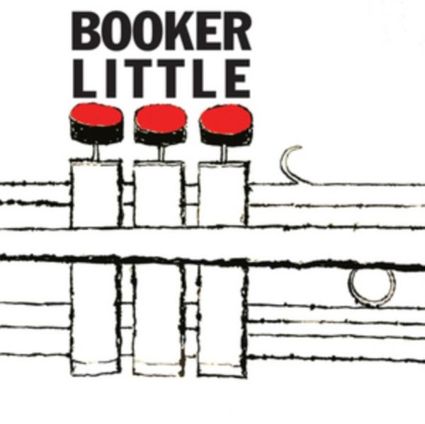 Cover Art for 5050457169121, Booker Little (IMPORT) by Unknown