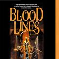 Cover Art for 9781721355518, Blood Lines by Tanya Huff