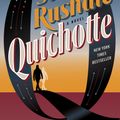 Cover Art for 9780593133002, Quichotte by Salman Rushdie