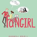 Cover Art for 9782811211417, FANGIRL by Rainbow Rowell
