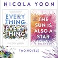 Cover Art for 9781984851031, Nicola Yoon 2-Book Bundle: Everything, Everything and The Sun Is Also a Star by Unknown