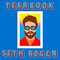Cover Art for B08V553645, Yearbook by Seth Rogen