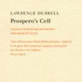 Cover Art for 9780571191178, Prospero's Cell by Lawrence Durrell