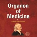 Cover Art for 9788131901397, Organon of Medicine by Samuel Hahnemann