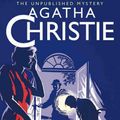 Cover Art for 9780001055865, The Unexpected Guest by Agatha Christie