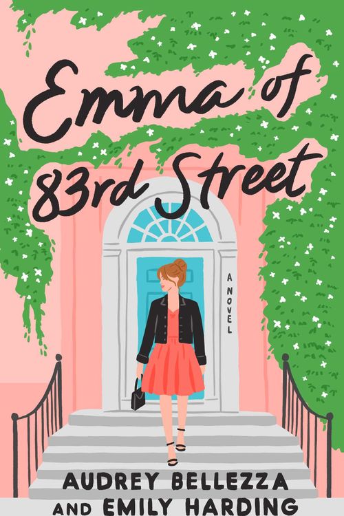 Cover Art for 9781761420597, Emma of 83rd Street by Bellezza, Audrey, Harding, Emily