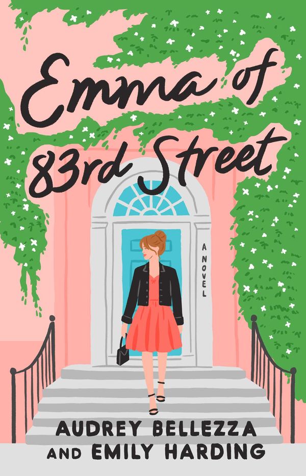 Cover Art for 9781761420597, Emma of 83rd Street by Bellezza, Audrey, Harding, Emily