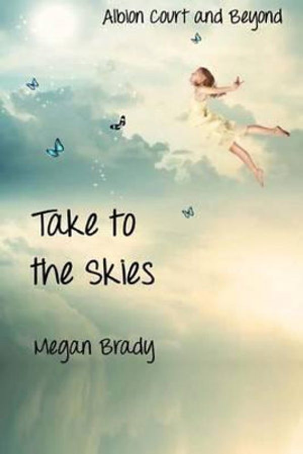 Cover Art for 9781490511771, Take to the Skies by Megan Brady